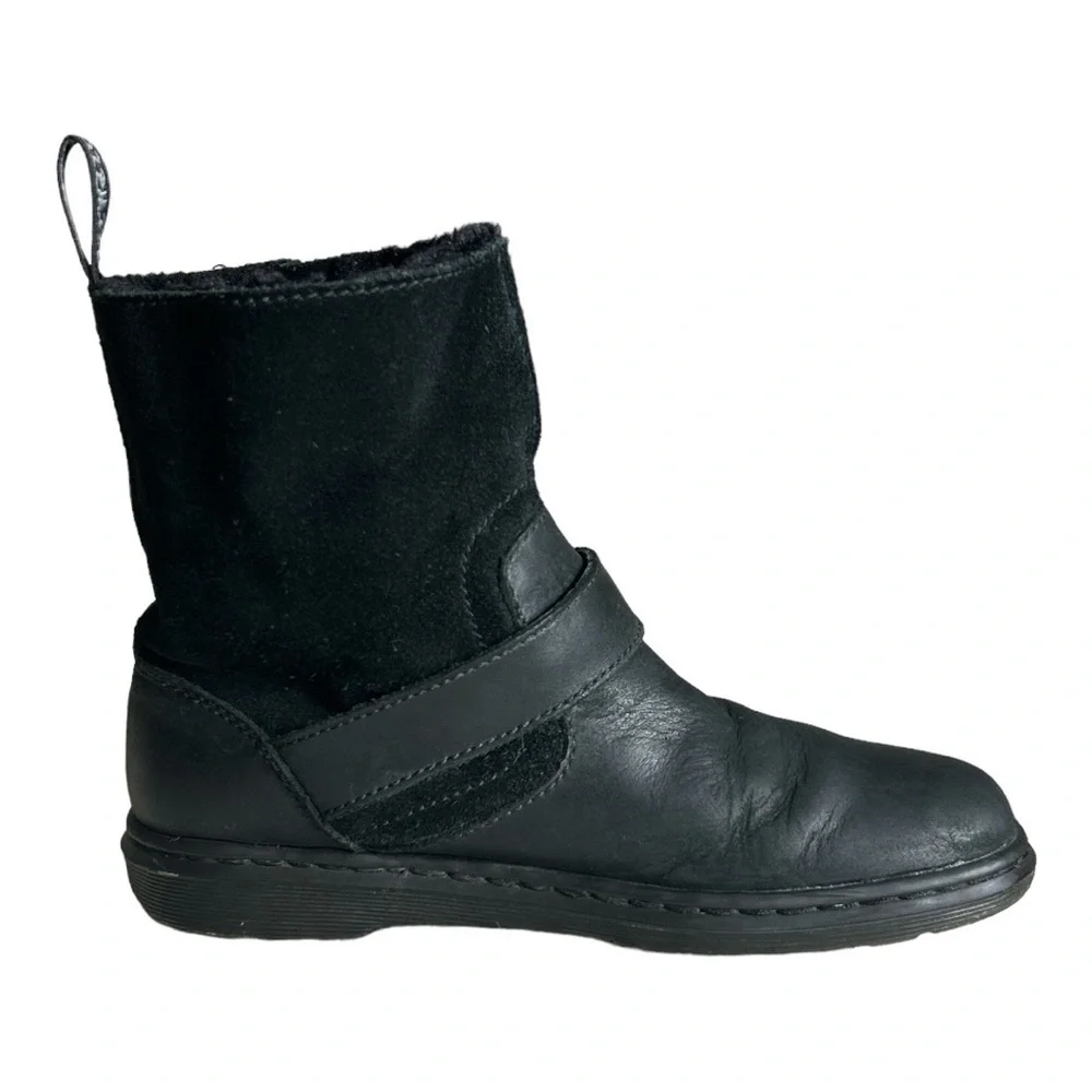 Dr Marten Gayle FL Boots size 6 - Picture 5 of 12